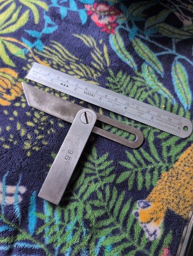 Precision universal sliding - precision,