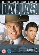 Dallas: The Complete