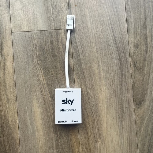 Genuine sky hub phone - genuine,