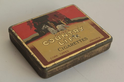 Player country life - player's,