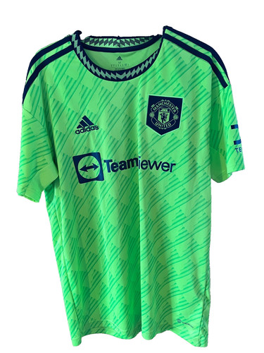 Manchester united third - 22/23,