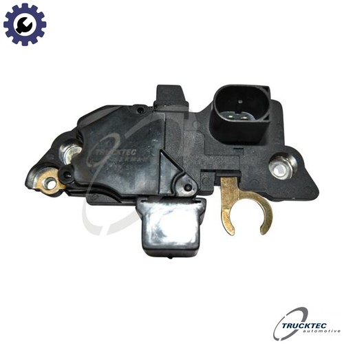 Alternator regulator 110 - alternator,