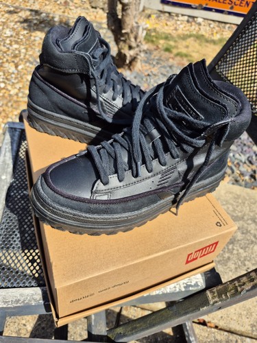 Converse pro leather high - converse,