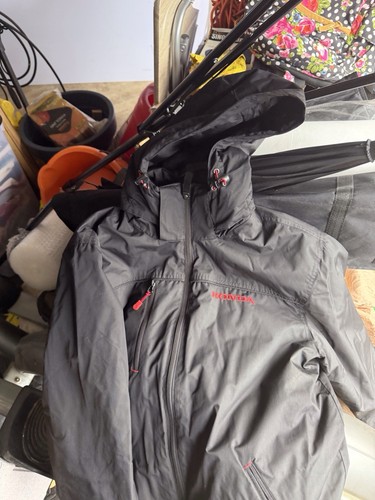 Honda jacket large - honda,