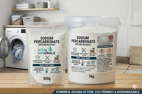 Sodium percarbonate oxi stain - oxi,