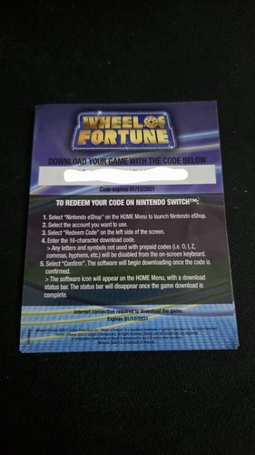 Wheel fortune nintendo - wheel,