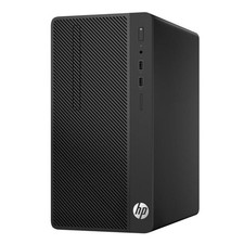 HP 285 G3 MT PC Computer AMD