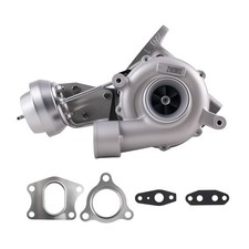 Diesel Turbo for Mitsubishi