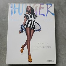 Hunger Magazine #4 | Spring