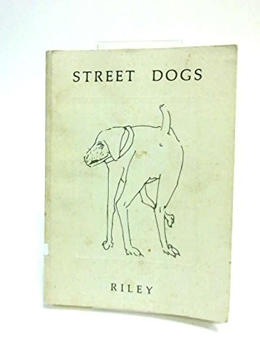 Street dogs harold riley - harold,