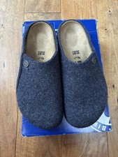 NEW Birkenstock Zermatt