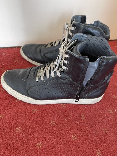 Alpinestars summer boots 46 - summer,