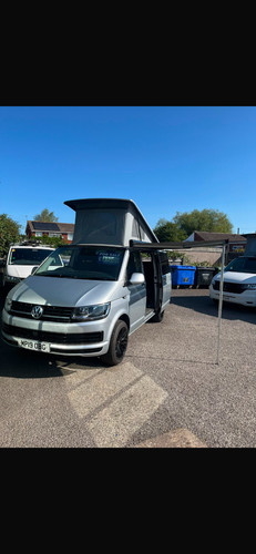 2019 - vw, t6