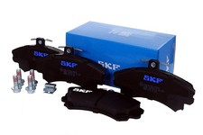 Brake Pad Set, disc brake for