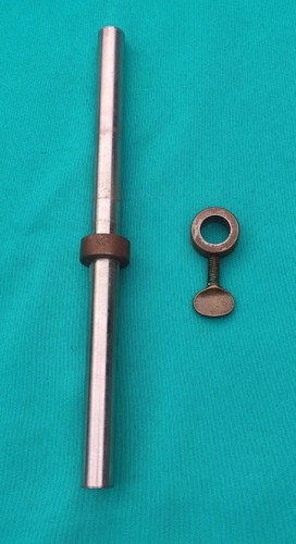 Soloflex load pin - load, market