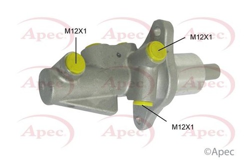 Apec brake master cylinder for - apec,