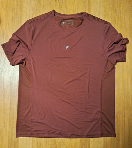 Primark men brown - men's, brown/red