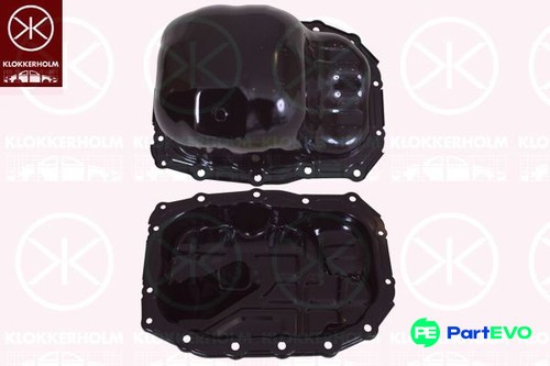 Klokkerholm oil sump - klokkerholm, 5501473