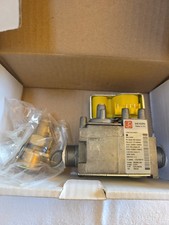 Baxi Potterton Gas Valve Kit