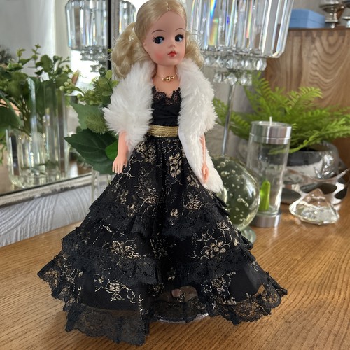 Pedigree sindy doll - doll,
