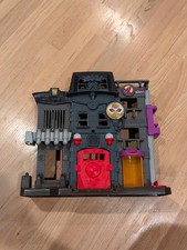 Imaginext DC Super Friends