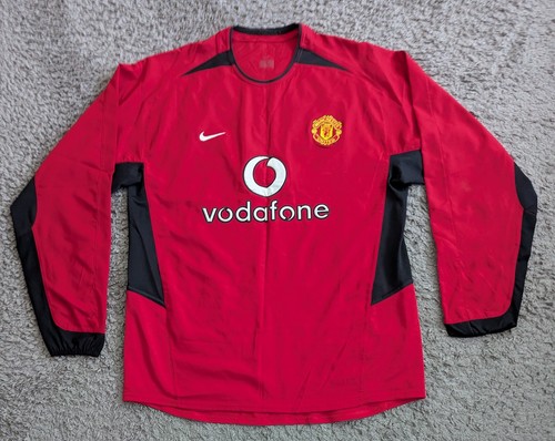 Nike manchester united roy - nike,