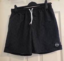 🩳 McKenzie Men’s Black
