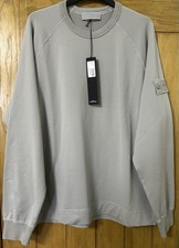 Stone Island Ghost Dust