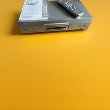 Pioneer DV-868 Avi DVD SACD