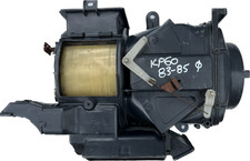 TOYOTA STARLET KP60 KP61 5DRS