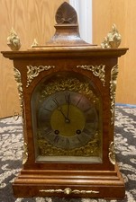 Antique Burr Lenzkirch German