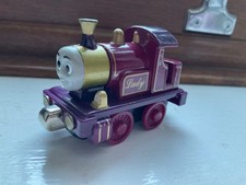 Thomas The Tank Engine - Take
