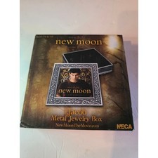 Neca Collectors Twilight New