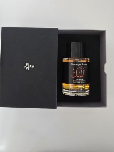 Frederic malle the - frederic, night