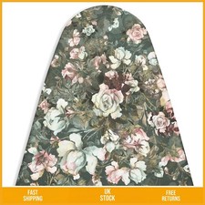 Scorch Resistant Green Roses