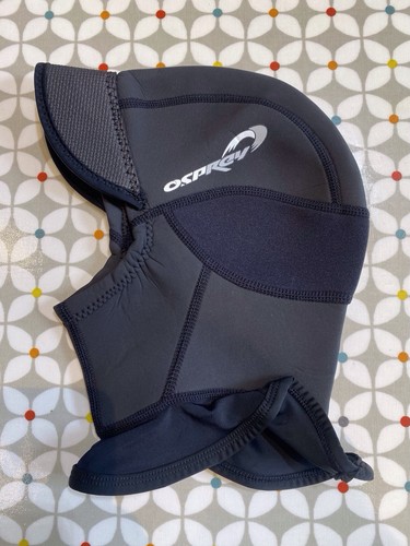 Osprey men peaked wetsuit - peaked,