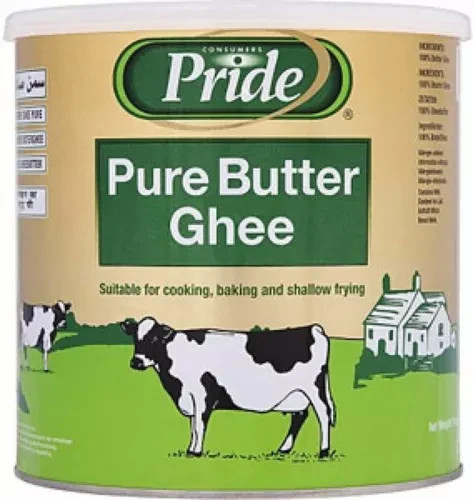100 pure pride butter - pure,