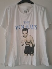 OFFICIAL THE POGUES BOXER
