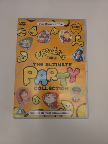Cbeebies compilation the - -,