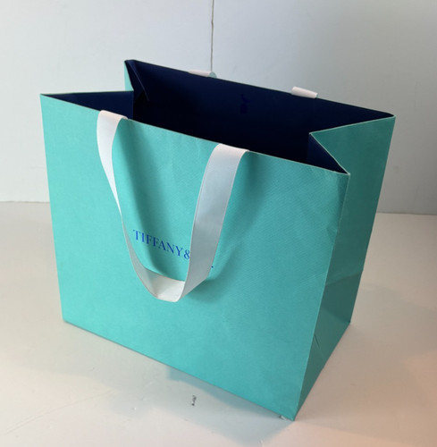 Tiffany medium - co.,