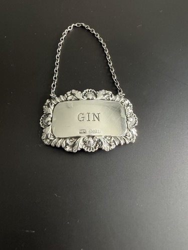 Solid silver rococo - silver, style