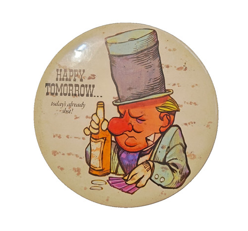 Vintage hallmark happy - hallmark, “happy