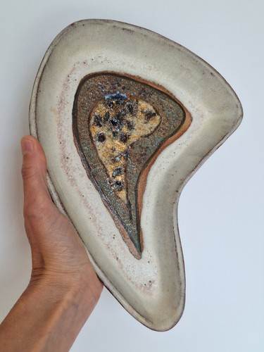 Midcentury modern ceramic - midcentury,