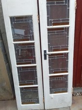 Art Deco Style Doors