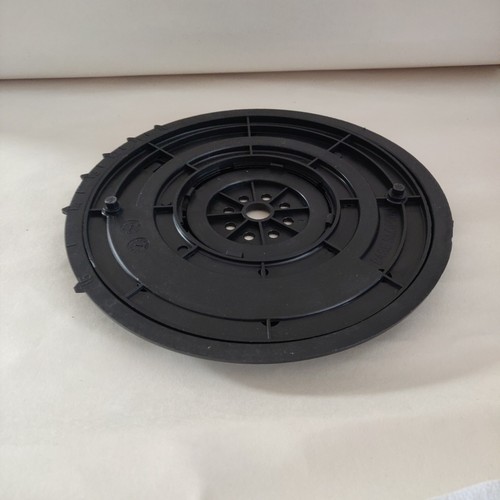 Decking base slope corrector - decking,