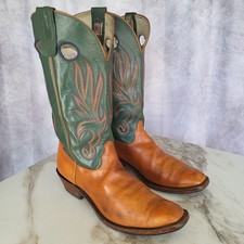 Olathe Buckaroo Western Cowboy