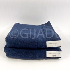 2Pc Tommy Hilfiger  100%