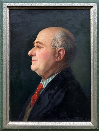 Wolfram onslow ford - wolfram,
