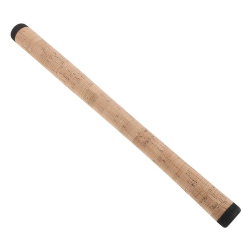 Cork handle for rod - cork,