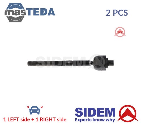 21317 tie rod axle joint - axle,